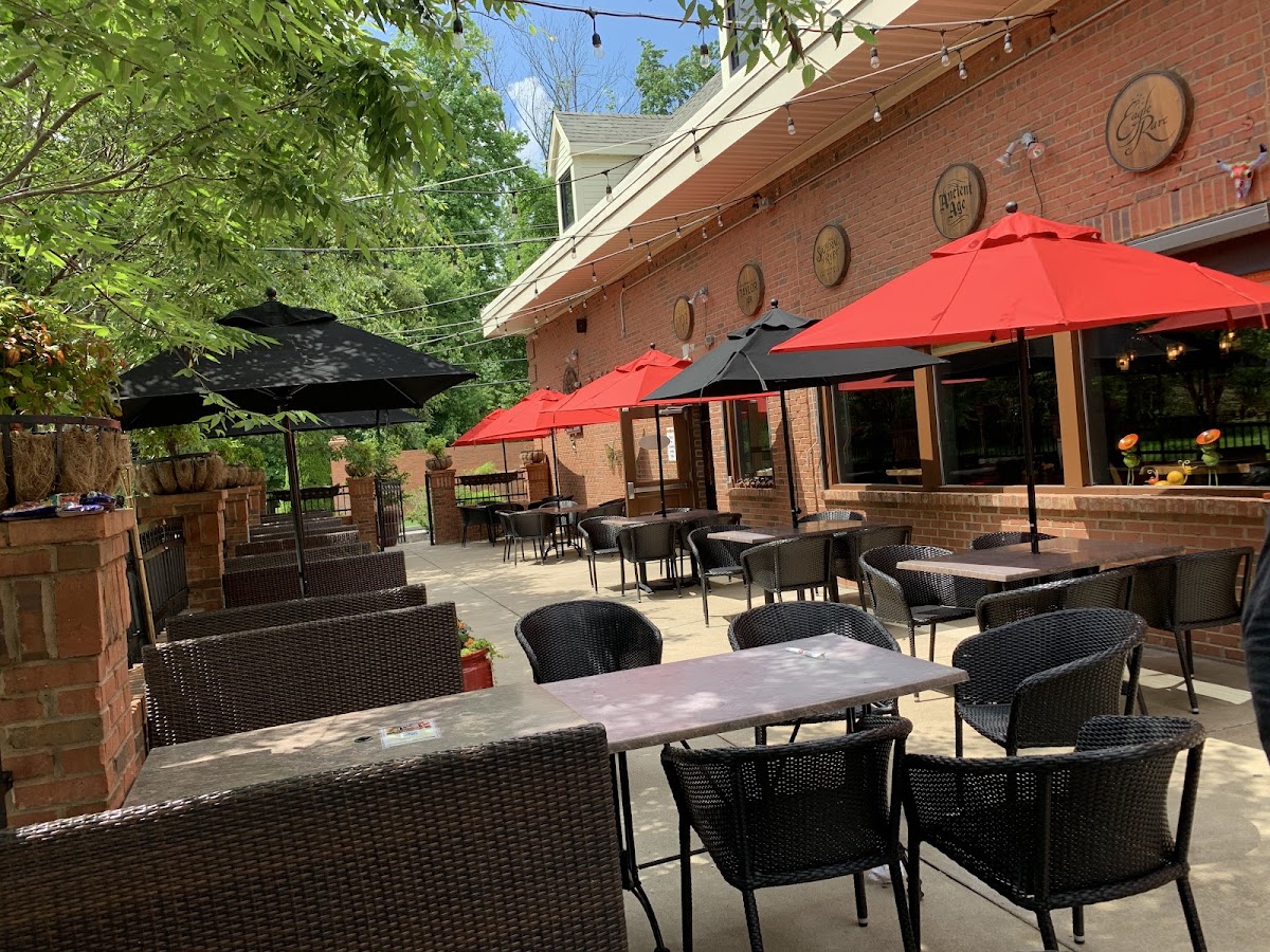 Gustavo's Mexican Grill